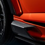 Lamborghini Urus SE Widetrack