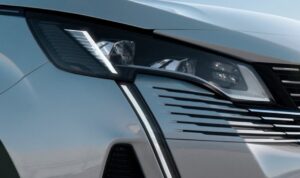 Lampu Depan Peugeot Otoplasa Lampu Depan Bening