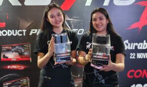 Lampu Pro7 Surabaya Otoplasa PRO7 MOTO