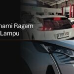 Fungsi Lampu Kendaraan