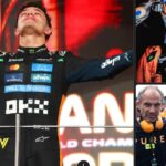 Forbes Lando Norris