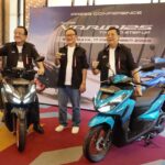 Honda Vario 125 Street