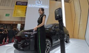 Stellantis GIIAS 2026