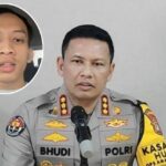Viral Anak Propam Debt Collector