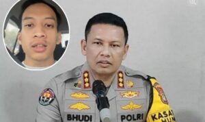 Viral Anak Propam Debt Collector