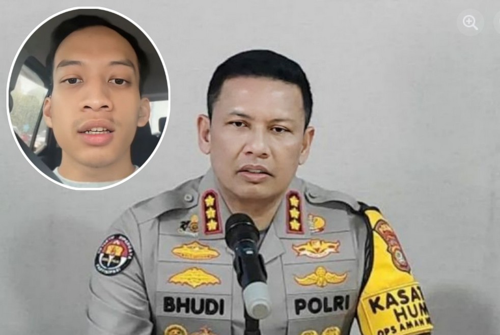 Leasing Anak Propam Otoplasa Viral Anak Propam Debt Collector