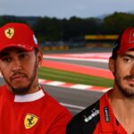 Francesco Bagnaia Lewis Hamilton Krisis Mental
