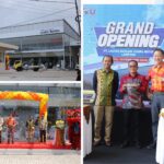 Fuso Relokasi Diler