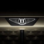 Terbakar Bentley Recall