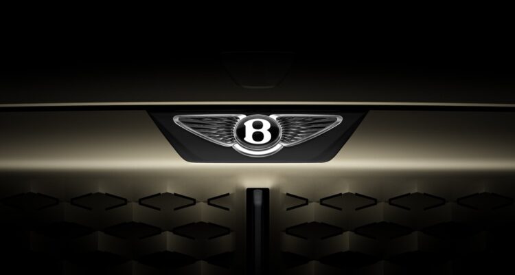 Terbakar Bentley Recall