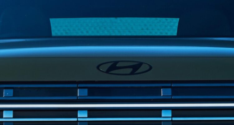 Brand Value Hyundai Motor Sentuh Rp395 Triliun