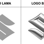 Suzuki Logo Baru