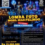 Foto Mobil Pelindo