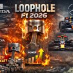 Loophole Mesin F1