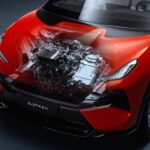 Lotus X Hybrid Range Anxiety