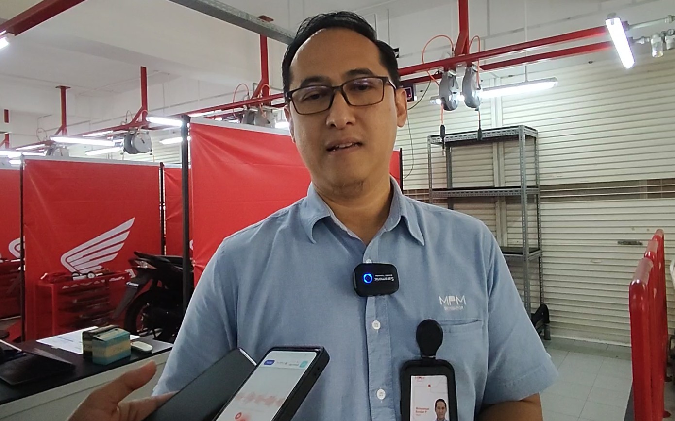 MPM Honda Technical Skill Contest