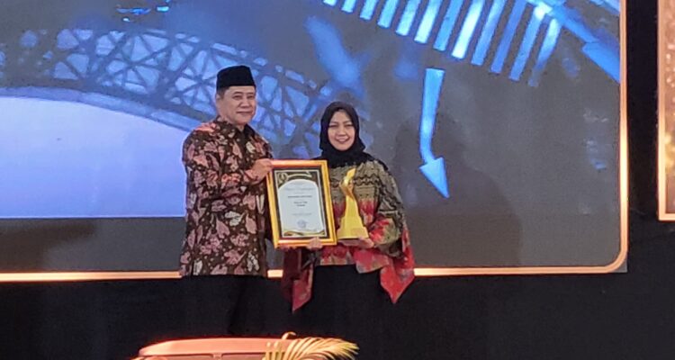 MPM Honda Jatim Madura Awards 2025