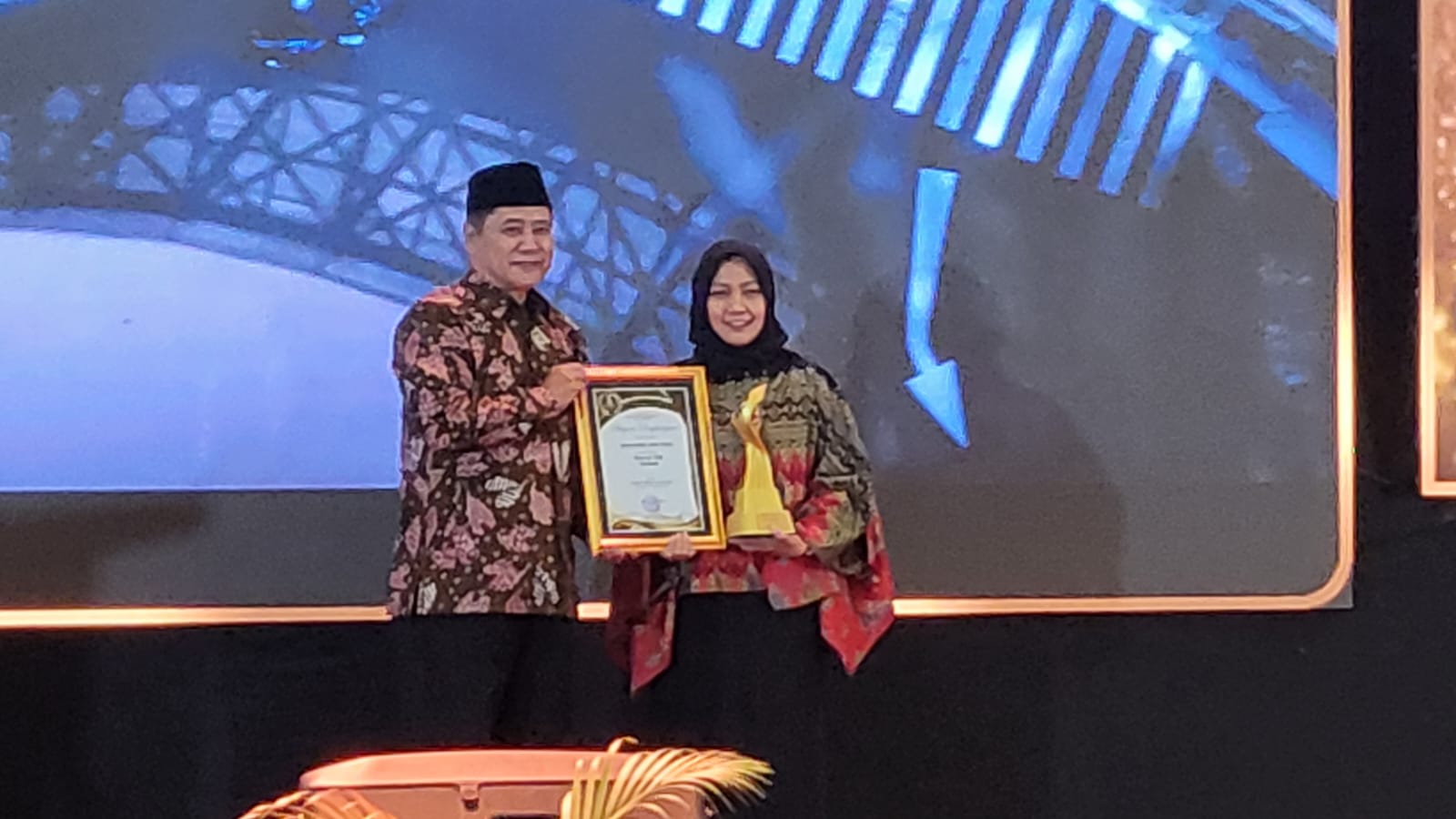MPM Awards Radar Madura Otoplasa MPM Honda Jatim Madura Awards 2025