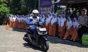 SIM MPM Honda Jatim