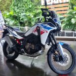MPM Honda CRF1100L Africa Twin Rp650 Juta