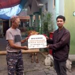 MPM Honda Jatim Kurban Hewan