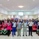 Safety Riding Mahasiswa MPM Honda Jatim