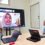 MPM Honda Jatim Apresiasi Inovasi dan Dedikasi Guru