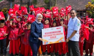 MPM Honda Jatim Guru Sekolah Viral 2026 Otoplasa MPM Honda Jatim Sekolah Viral Lumajang