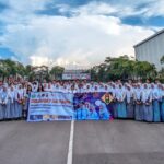 MPM Honda Jatim Pemuda Pelopor Keselamatan