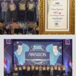 MPM Honda Jatim Radar Surabaya Award 2026