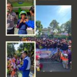MPM Honda Jatim Tanamkan Budaya #Cari_Aman