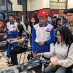 MPM Honda Mahasiswa Universitas Brawijaya Agen Perubahan