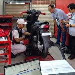 MPM Honda Technical Skill Contest