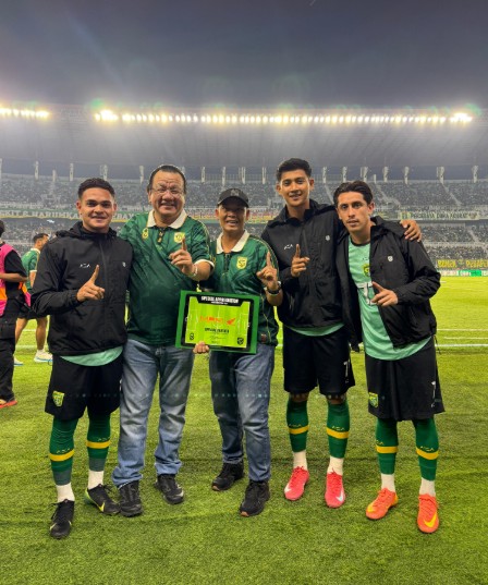 MPM Persebaya