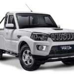 Mahindra Scorpio Pick Up Indonesia