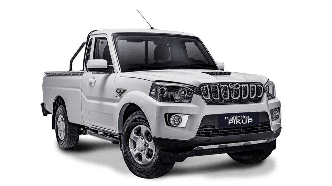 Mahinda Scorpio Pick up Otoplasa Mahindra Scorpio Pick Up Indonesia