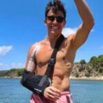 Marc Marquez sekrup