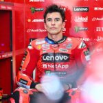Marc Marquez