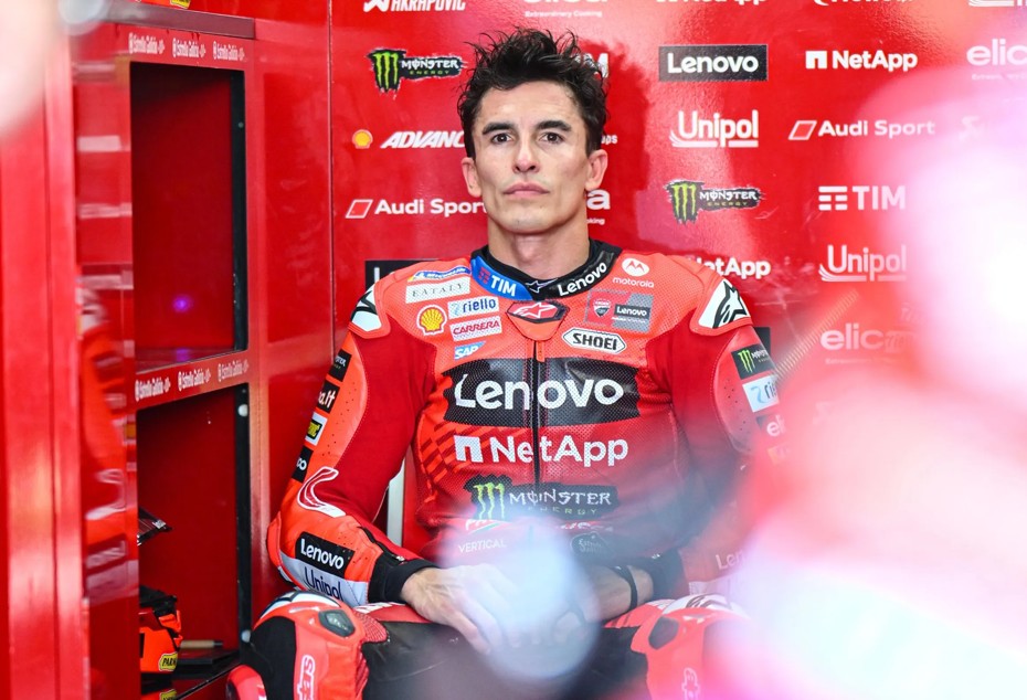 Marc Marquez