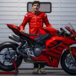 Marc Marquez Kembali