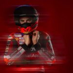 Marc Marquez Gelar Juara