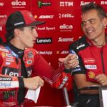 Ducati Marc Marquez