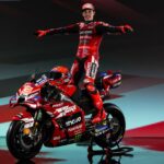 Marc Marquez Kontrak MotoGP 2027