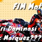 Penalti Marc Marquez