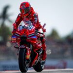 Marc Marquez Hindari Operasi