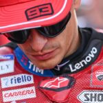 Skrup Marc Marquez