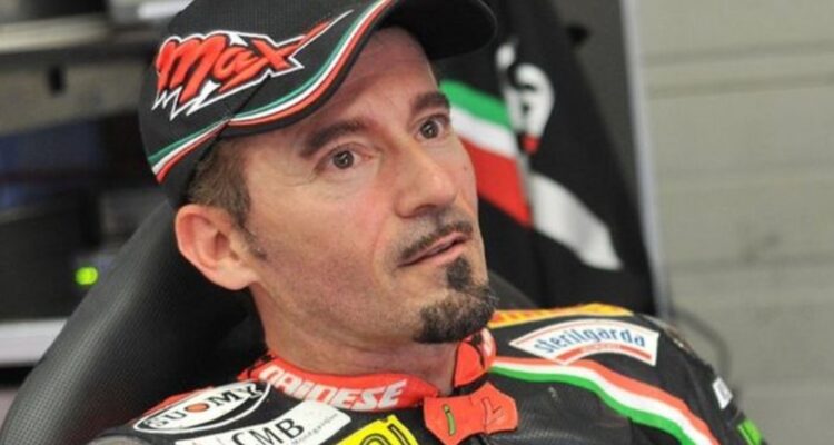 Musuh Rossi Jorge Martin