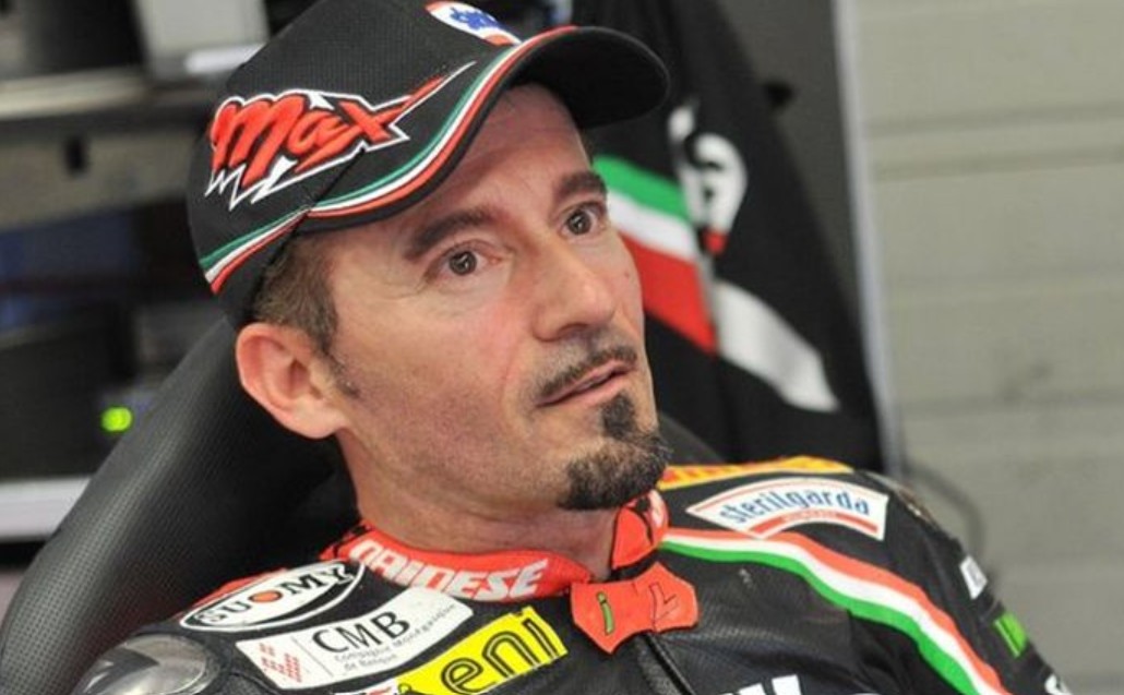 Max Biaggi Aprilia Otoplasa 2 Agt 25 Musuh Rossi Jorge Martin