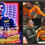 Verstappen Red Bull McLaren Diskualifikasi