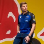 Max Verstappen Trik Rasio Kompresi Mesin